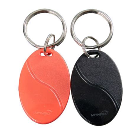 Transmitter Solutions Mango Fob Mifare Access Key Fob